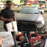 Volt Stabilizer