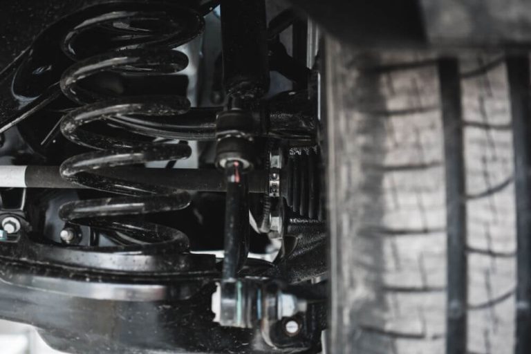 Cara Merawat Suspensi Mobil Agar Empuk Paling Ampuh