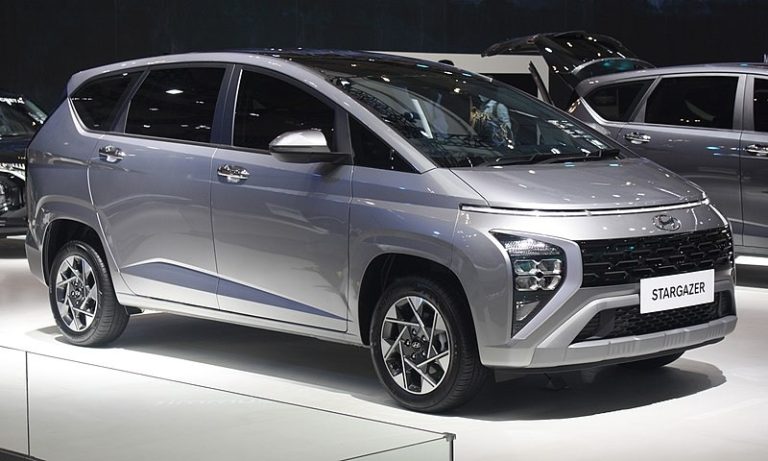 7 Pilihan Mobil Keluarga Terbaik di Indonesia yang Cocok untuk Mudik